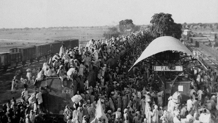 लाहौर 1947 की कहानी