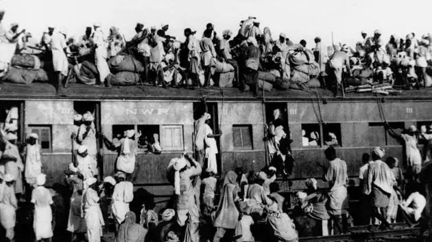लाहौर 1947 की कहानी!